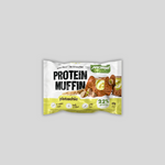 Load image into Gallery viewer, MORE Delicious Protein Muffin Pistachio - Sugar-free protein muffin with pistachio cream, 60 g