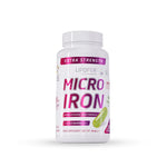 Load image into Gallery viewer, SCN Iron Liposomal formula – Microiron Extra Strength - 30 capsules