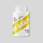 Load image into Gallery viewer, SWEDISH Kre-Alkalyn 750 mg - 120 capsules