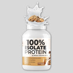 Load image into Gallery viewer, BILIANA YOTOVSKA 100% Isolate Protein - GetMorePower.bg