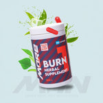 Load image into Gallery viewer, MORE Power BURN 1 STARTER – 100 caps - GetMorePower.bg