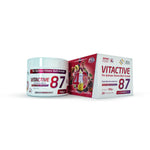 Load image into Gallery viewer, SCN Multivitamin for Endurance Athletes – VitActive - 152 g / Summer Fruits Flavor