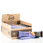 Load image into Gallery viewer, Vegan Keto Waffle Sugar-Free by PEPE - 20 pcs. x 30 g