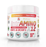 Load image into Gallery viewer, SCN Ultra Fast Absorbed Aminos – IntrAmino - 320 capsules / 80 servings