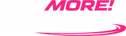 Get MORE! Power