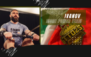 Димитър Иванов с впечатляващо представяне на Tirana Throwdown 2025