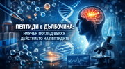 GHK-Cu: научен анализ на един от най-интересните пептиди за кожа, възстановяване и анти-ейджинг