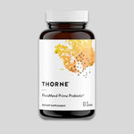 Load image into Gallery viewer, Thorne FloraMend Prime Probiotic® / FloraMend Probiotic 5 Billion Active Probiotics x 30 Extended-Release Capsules