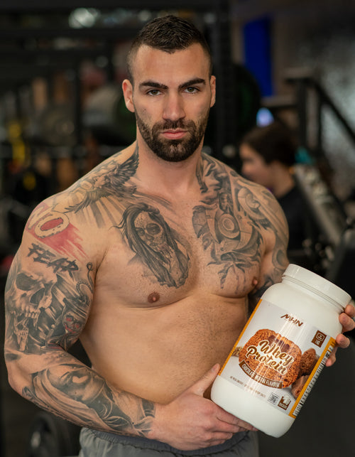 Toni Todorov