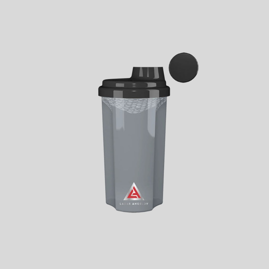 Lazar Angelov Nutrition LA Nutrition Shaker