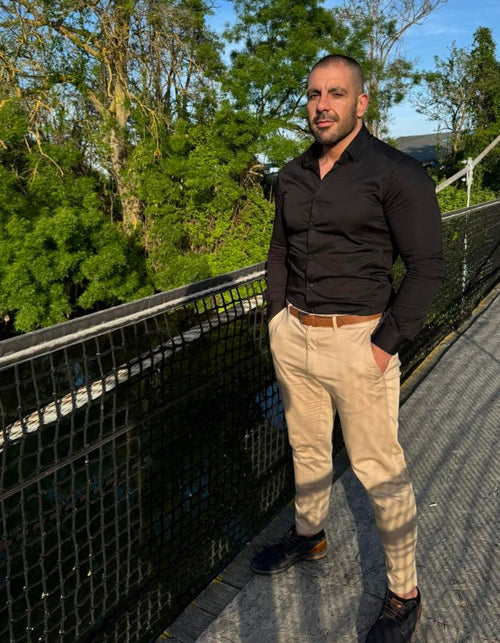 Kiril Tanev