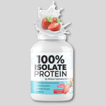 Load image into Gallery viewer, BILIANA YOTOVSKA 100% Isolate Protein - GetMorePower.bg