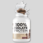 Load image into Gallery viewer, BILIANA YOTOVSKA 100% Isolate Protein - GetMorePower.bg