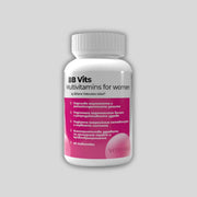 Biliana Yotovska Label BB Vits - 60 таб. - GetMorePower.bg