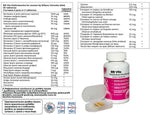 Load image into Gallery viewer, Biliana Yotovska Label BB Vits - 60 таб. - GetMorePower.bg