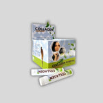 Load image into Gallery viewer, Biliana Yotovska Label Collagen 10 000 mg + Vitamins &amp; Stevia - 30 дози ампули. - GetMorePower.bg
