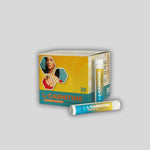 Load image into Gallery viewer, Biliana Yotovska Label L-Carnitine 3000 mg - 20 бр - GetMorePower.bg