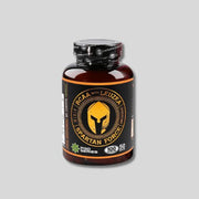 CVETITA HERBAL Spartan Force / 100 капсули / 50 дози - GetMorePower.bg