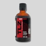Cvetita Herbal - TLZ Tribulus + Levzeya – Течен екстракт за сила, енергия и тестостерон (100 ml) - GetMorePower.bg