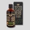 Cvetita Herbal - Сминдух Екстракт Тесто Херб - Testo Herb (100ml) - GetMorePower.bg