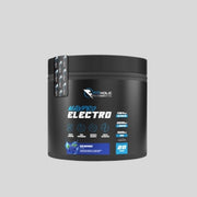 Fitholic Professional MaxPro Electro – Електролитна формула с BCAA, L-Carnitine & Green Tea - GetMorePower.bg