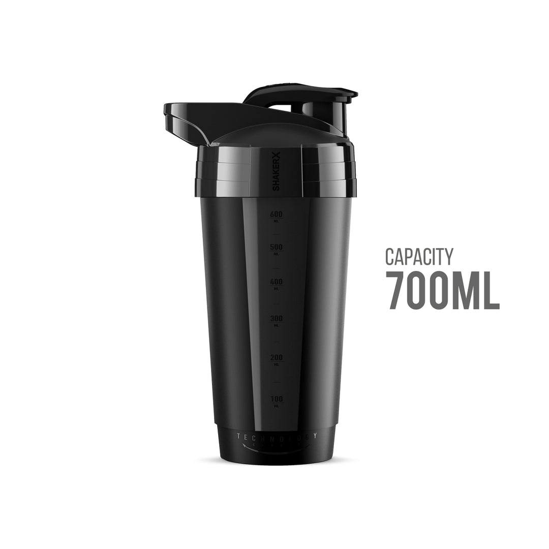 Премиум клас шейкър GET MORE POWER - 700 мл - GetMorePower.bg