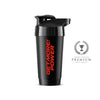 Премиум клас шейкър GET MORE POWER - 700 мл - GetMorePower.bg