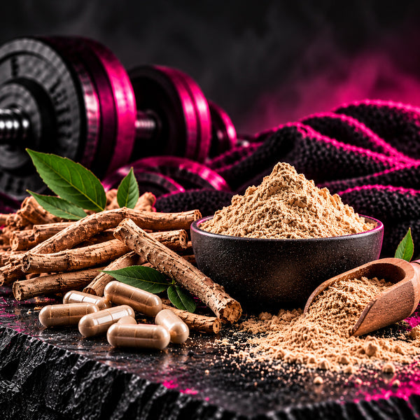 Ashwagandha