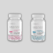 LEANEA Fat Loss Stack - GetMorePower.bg