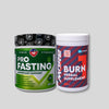 MLO ProFasting + BURN1 - GetMorePower.bg