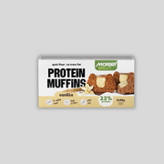 MORE Delicious PROTEIN MUFFIN Vanilla - 100 g - GetMorePower.bg