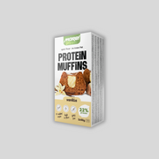 MORE Delicious PROTEIN MUFFIN Vanilla - 100 g - GetMorePower.bg