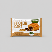 Протеинов кейк какао 40 г - MORE Delicious Protein Cake