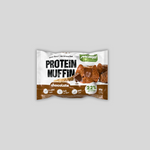 Load image into Gallery viewer, MORE Delicious Protein Muffin Chocolate - Протеинов мъфин без захар - 50g - GetMorePower.bg