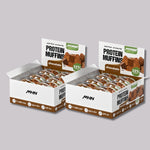 Load image into Gallery viewer, MORE Delicious Protein Muffin Chocolate - Протеинов мъфин без захар - 50g - GetMorePower.bg