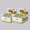 MORE Delicious Protein Muffin Pistachio - Протеинов мъфин без захар с крем шам-фъстък, 60 г - GetMorePower.bg
