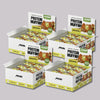 MORE Delicious Protein Muffin Pistachio - Протеинов мъфин без захар с крем шам-фъстък, 60 г - GetMorePower.bg
