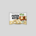 Load image into Gallery viewer, MORE Delicious Protein Muffin Протеинов Мъфин без захар -  Vanilla 50g - GetMorePower.bg