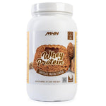 Load image into Gallery viewer, MORE Delicious Whey Protein - GetMorePower.bg