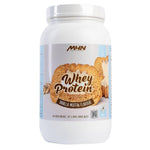 Load image into Gallery viewer, MORE Delicious Whey Protein - GetMorePower.bg