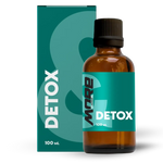 Load image into Gallery viewer, MORE POWER NUTRITION Detox - GetMorePower.bg