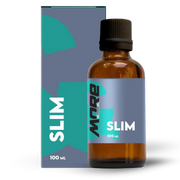 MORE POWER NUTRITION Slim - GetMorePower.bg