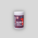 Load image into Gallery viewer, MORE Power BURN 1 STARTER – 100 caps - GetMorePower.bg