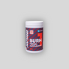 MORE Power BURN 1 STARTER – 100 caps - GetMorePower.bg