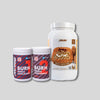MORE Power Stack - GetMorePower.bg