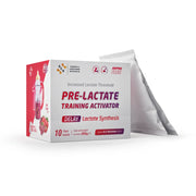 SCN Delay Lactate Synthesis – Pre-Lactate Training Activator - 10 сашета - GetMorePower.bg