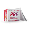 SCN Endurance in High Intensity – Pre-Endurance Training Activator - 267,5 гр. - GetMorePower.bg