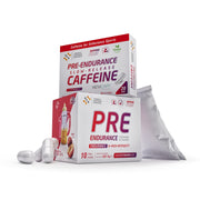 SCN Endurance in High Intensity – Pre-Endurance Training Activator - 267,5 гр. - GetMorePower.bg