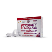 SCN Superior Energy Production – Pyruvate to Acetyl-CoA Booster - 30 капсули - GetMorePower.bg