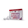 SCN Superior Energy Production – Pyruvate to Acetyl-CoA Booster - 30 капсули - GetMorePower.bg